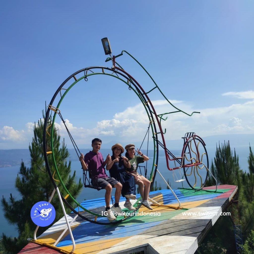 Cheap Medan Packages
