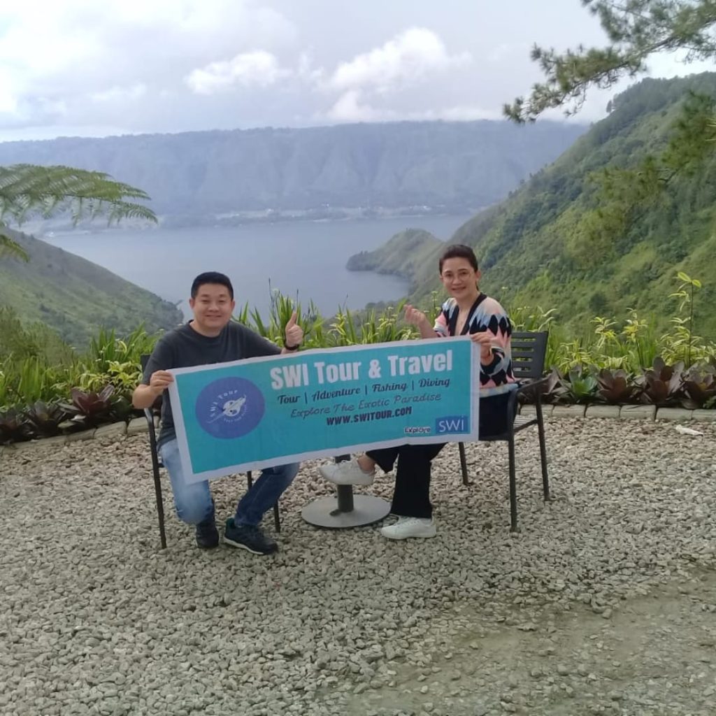 Lake Toba Tour Package