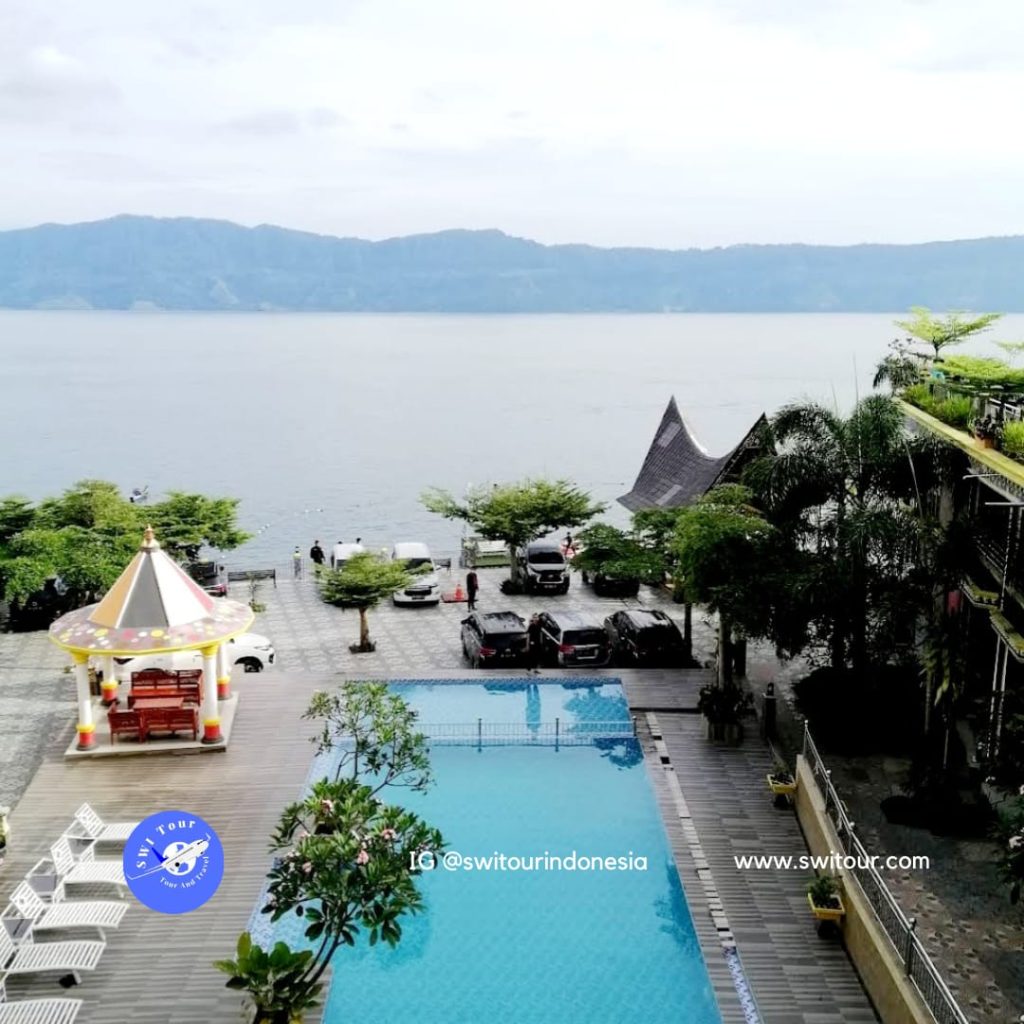 Lake Toba Tour Package