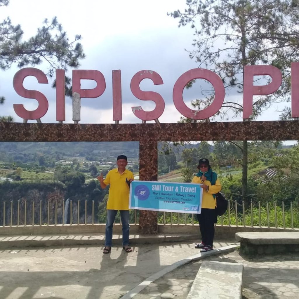 Lake Toba Tour Package