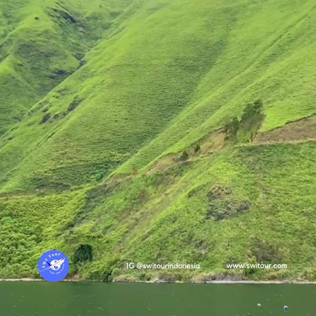 Lake Toba Tour Package