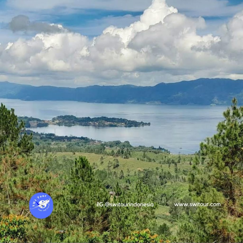 Lake Toba Tour Package