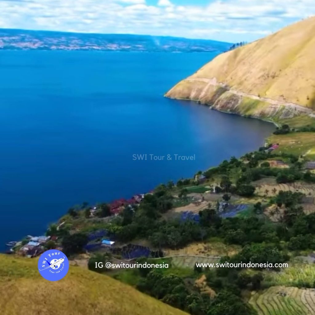 Lake Toba Tour Package