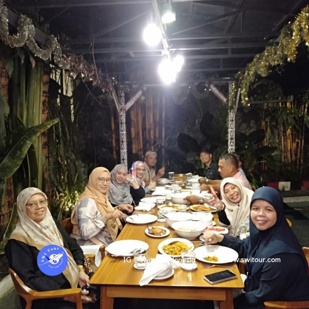 Medan Lake Toba Holiday