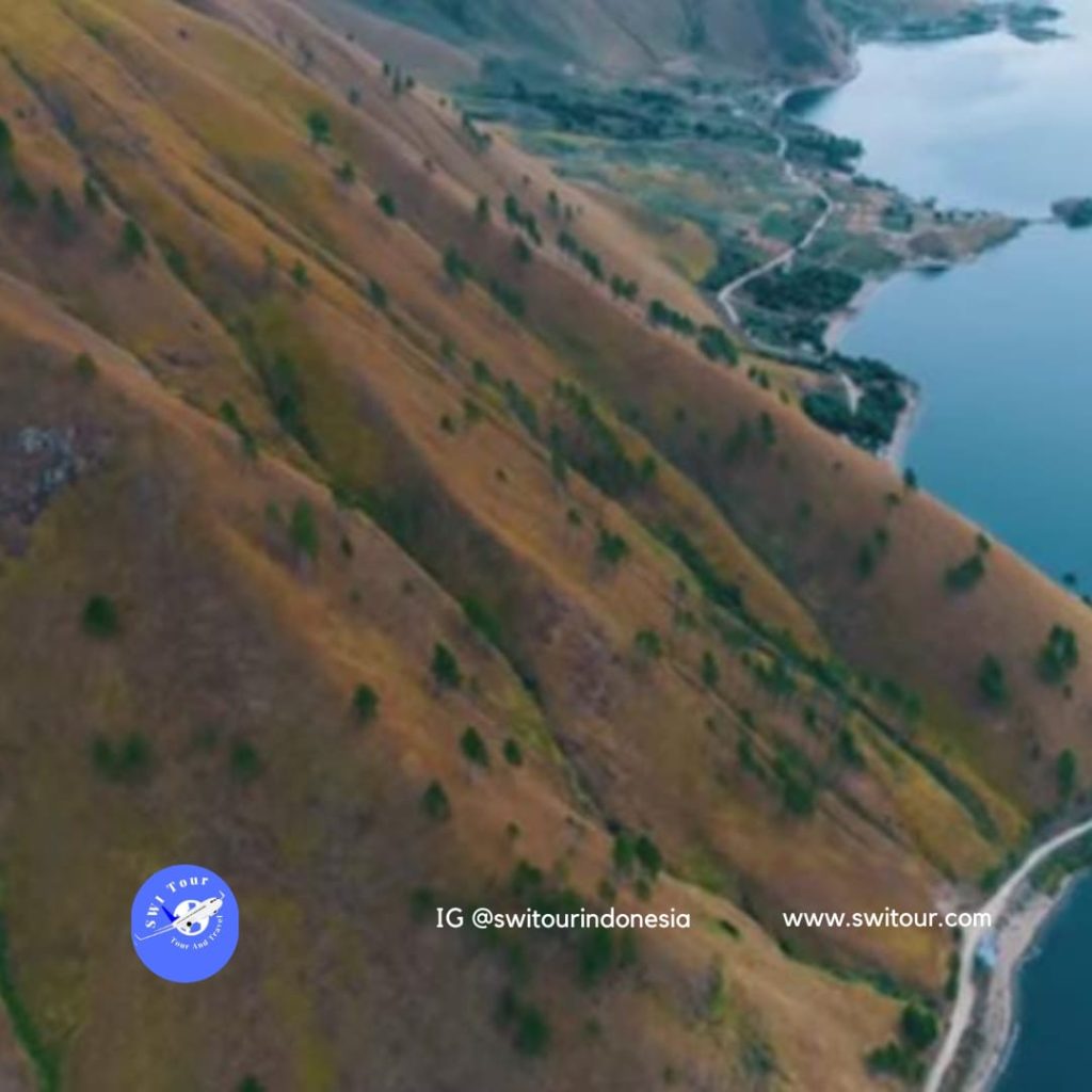 Medan Lake Toba Tour