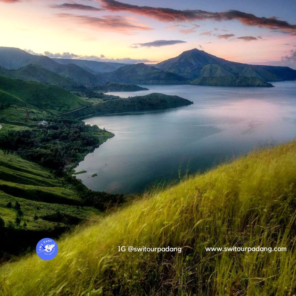 Medan Lake Toba Tour Package