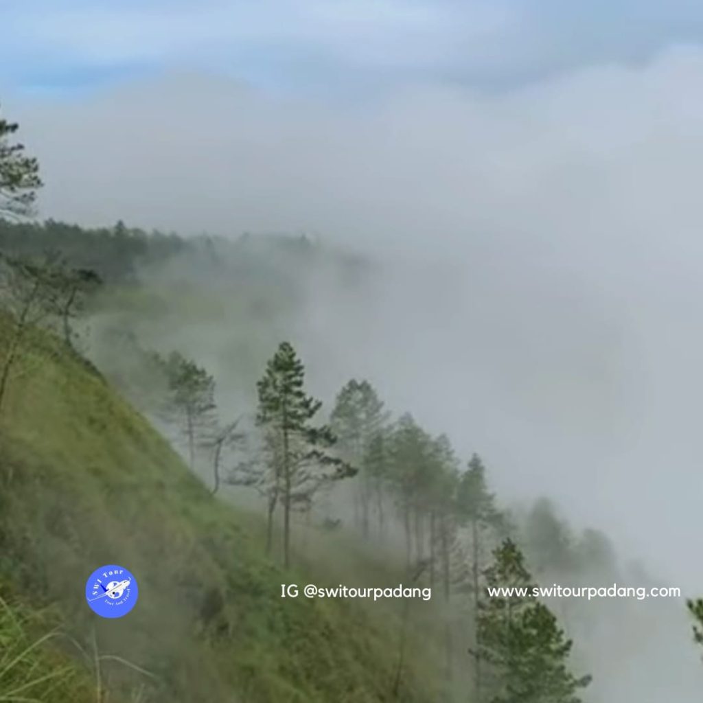 Medan Lake Toba Tour Package