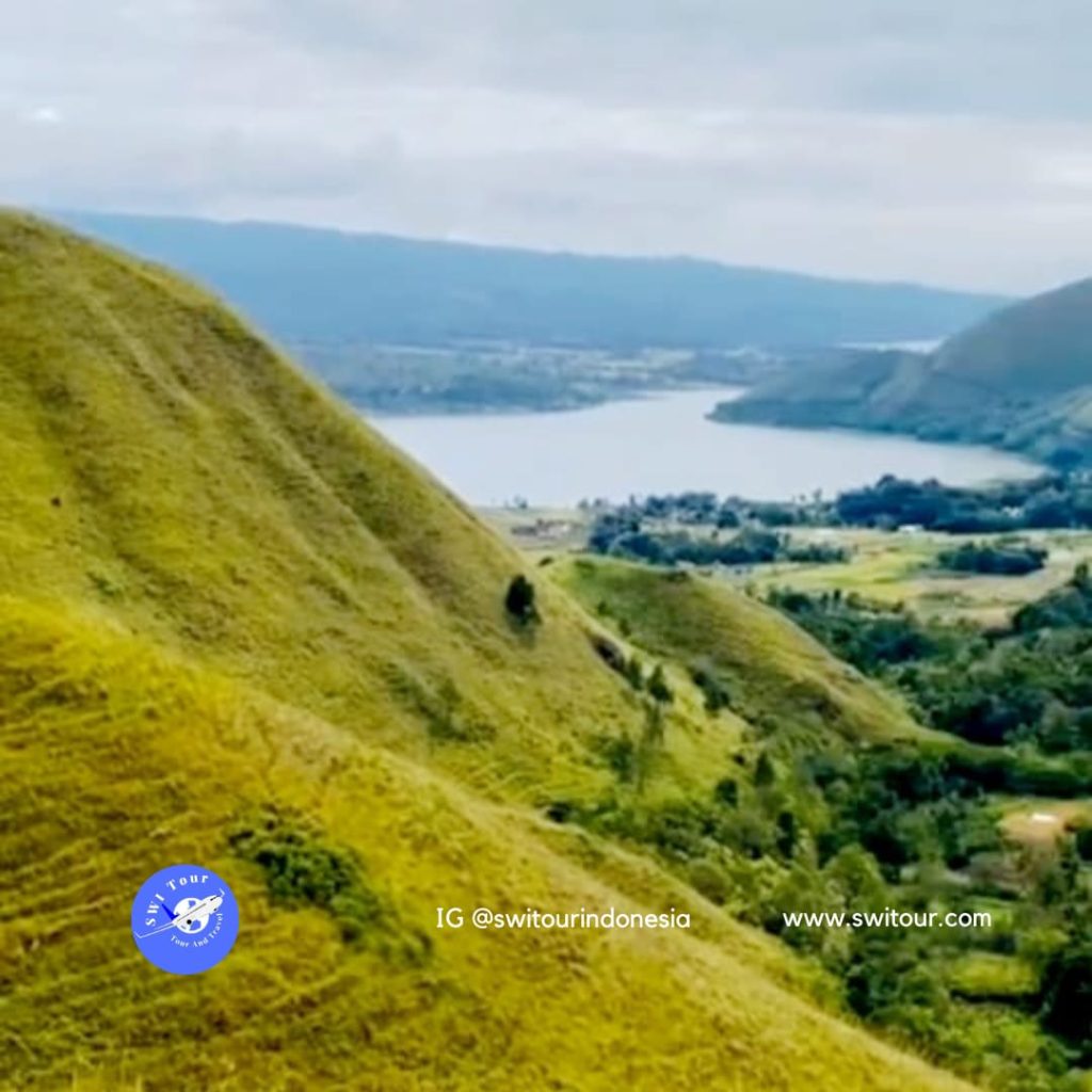 Medan Lake Toba Tour Package