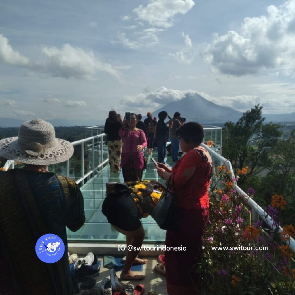 Medan Packages Tour