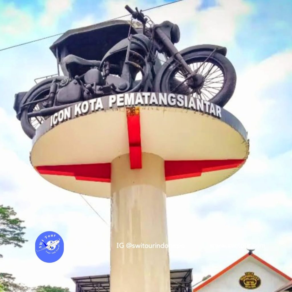 Medan Tour Package