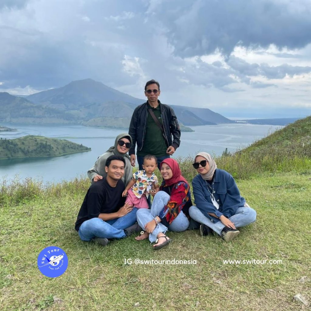 Package Tour Medan