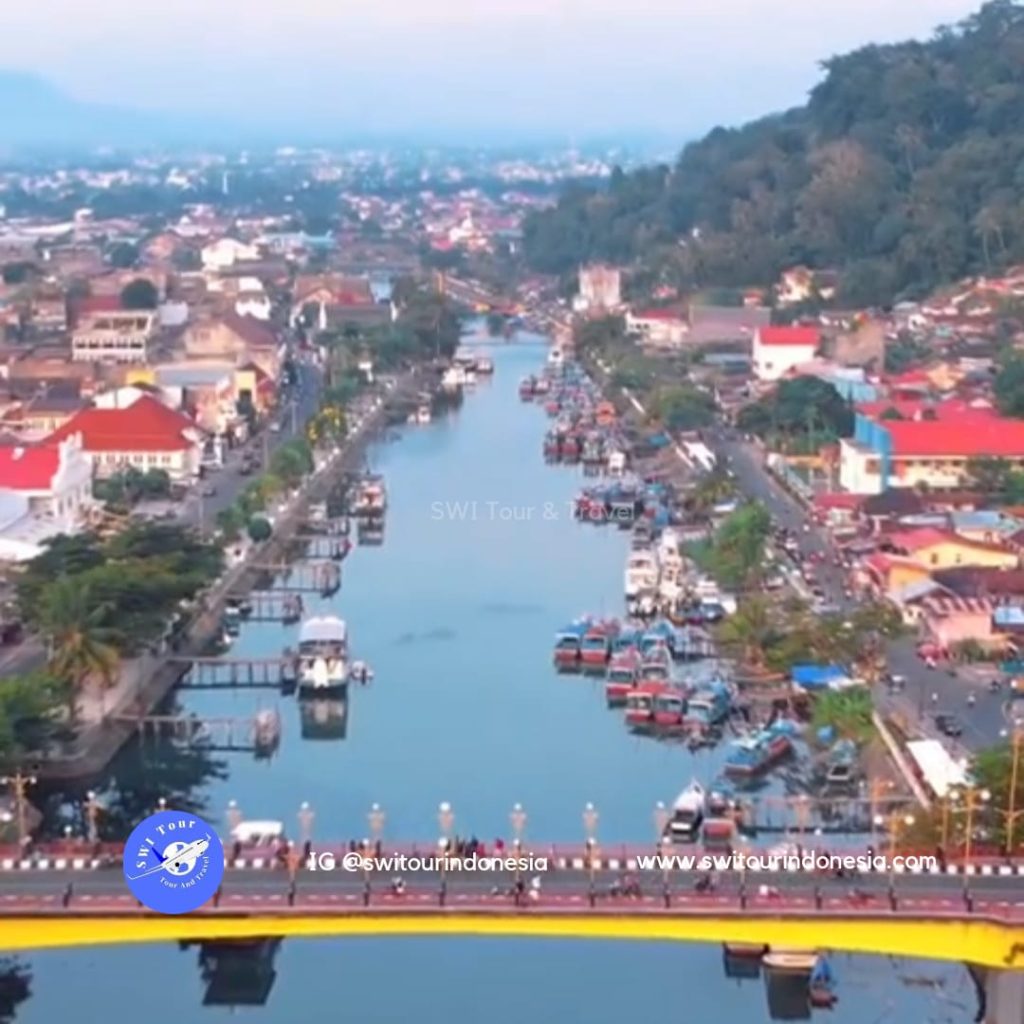 Padang Tour Package