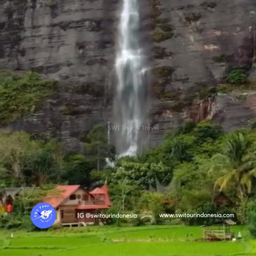 Padang Vacation Packages