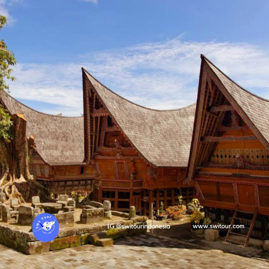 Samosir Tour Package