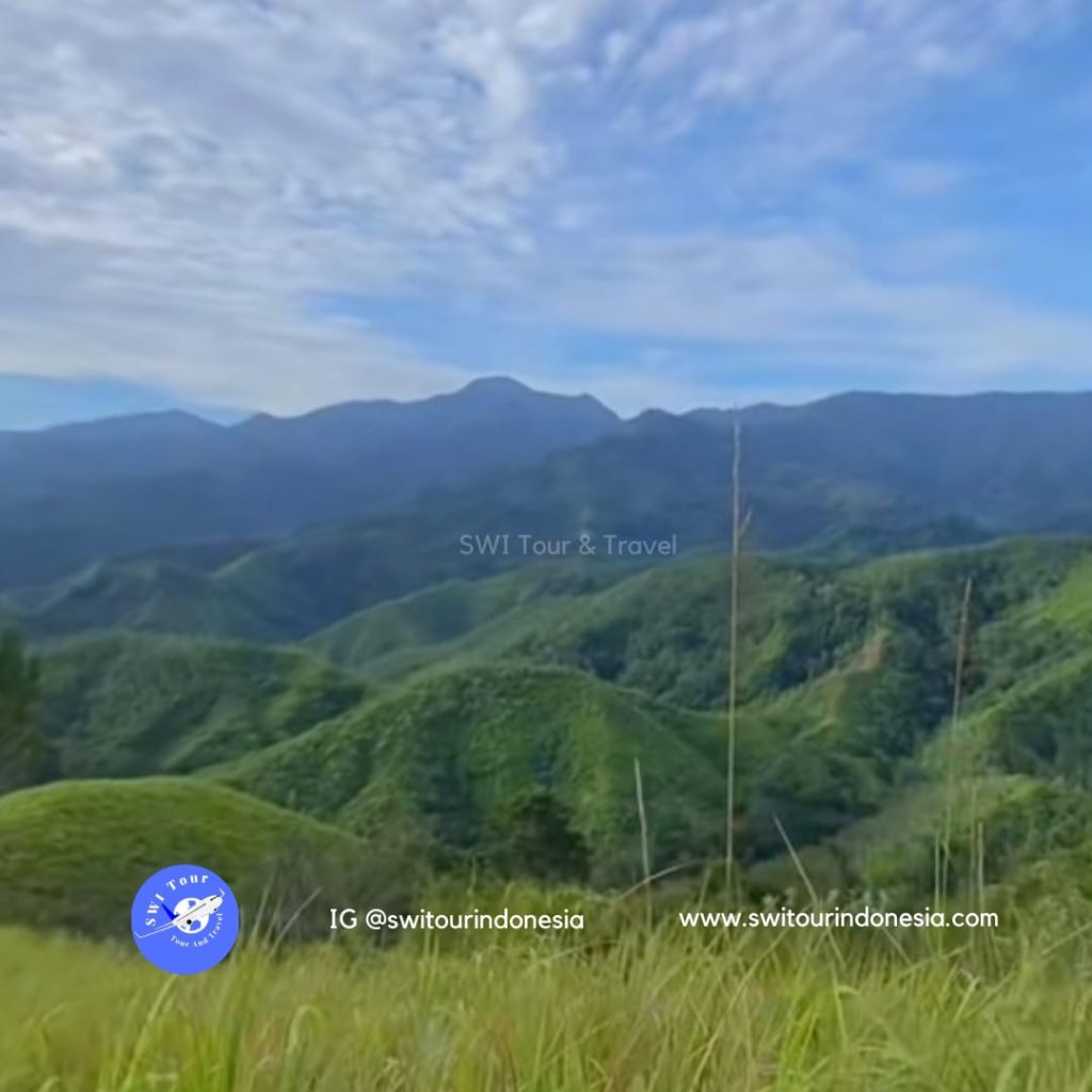 Sumatra Overland Tour Packages
