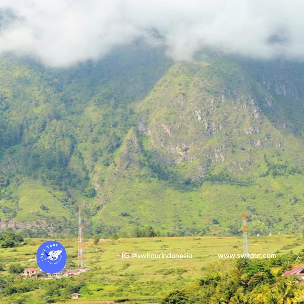 Sumatra Tour Package