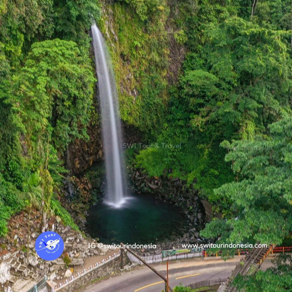 West Sumatra Tour Package