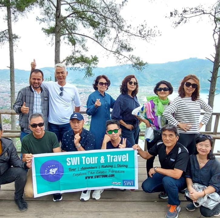 Aceh Holiday Package