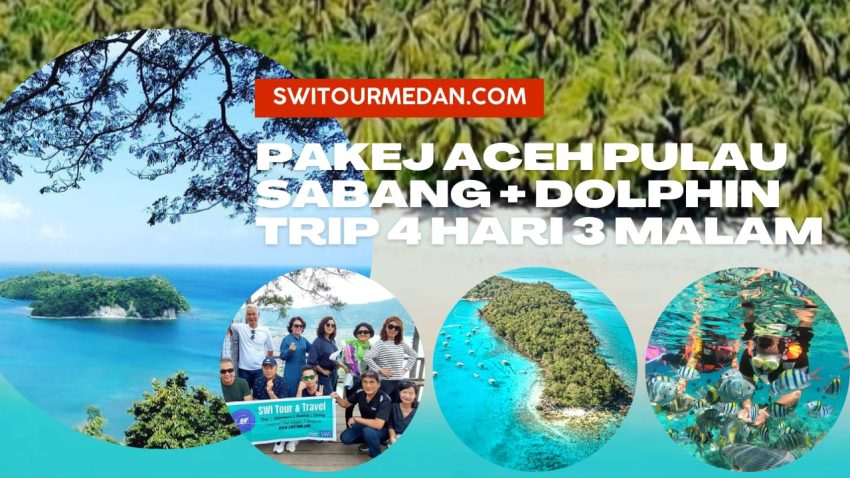 Aceh Pulau Sabang