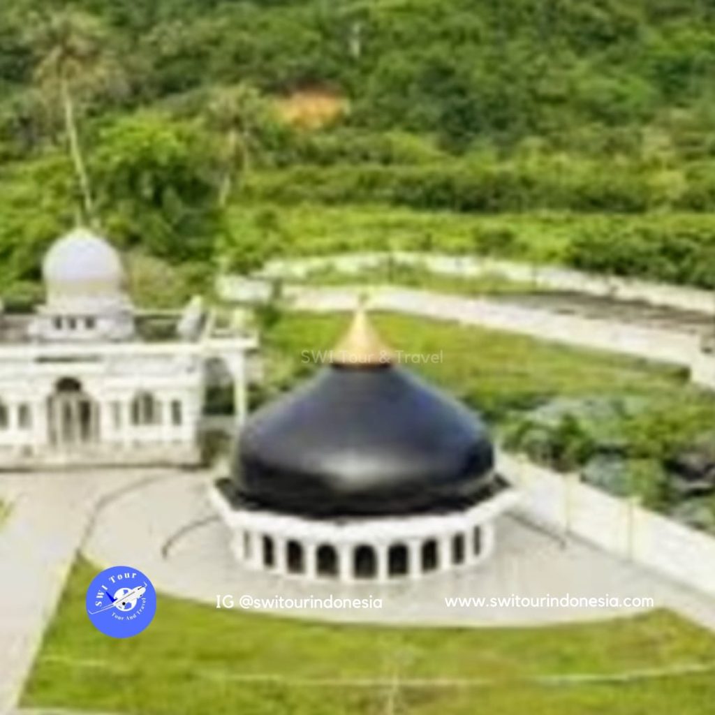 Aceh Sabang Tour Package