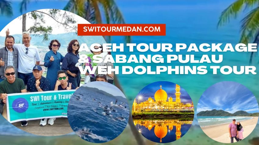 Aceh Tour Package