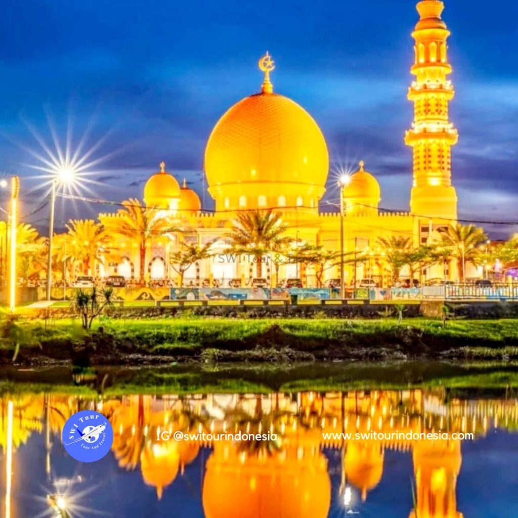 Aceh Vacation Package