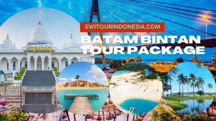 package tour batam
