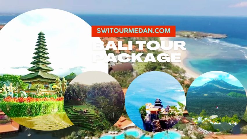 Bali Tour Package