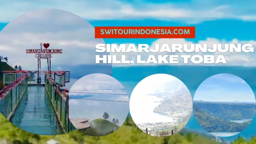 Simarjarunjung Hill