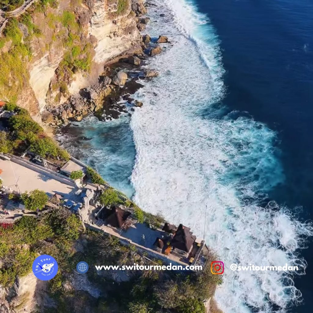Bali Nusa Penida Trip Package
