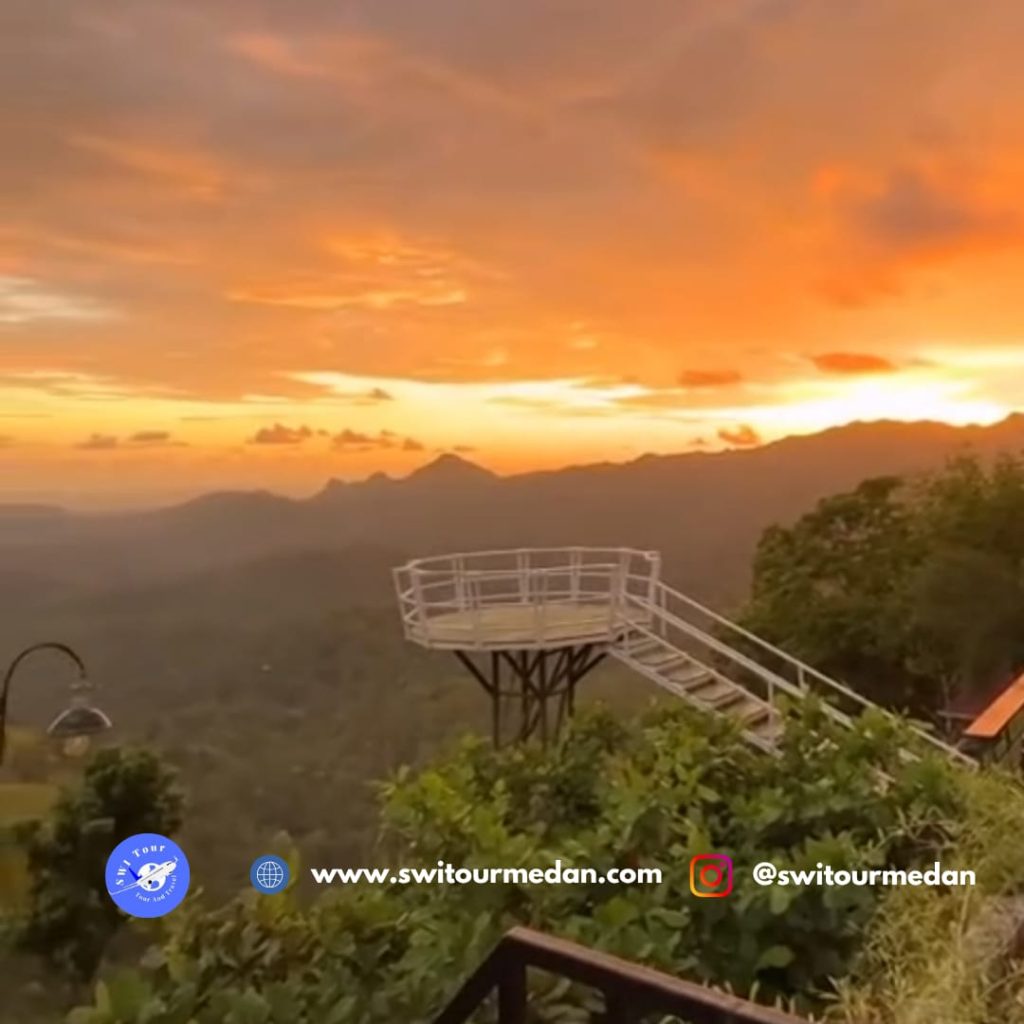 Cheap Yogyakarta Packages