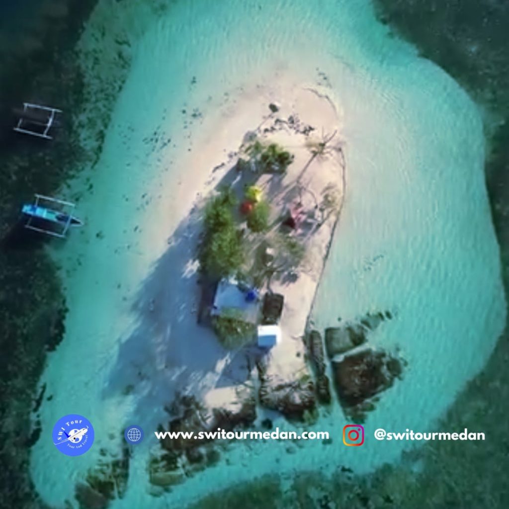 Gilis Tour Package