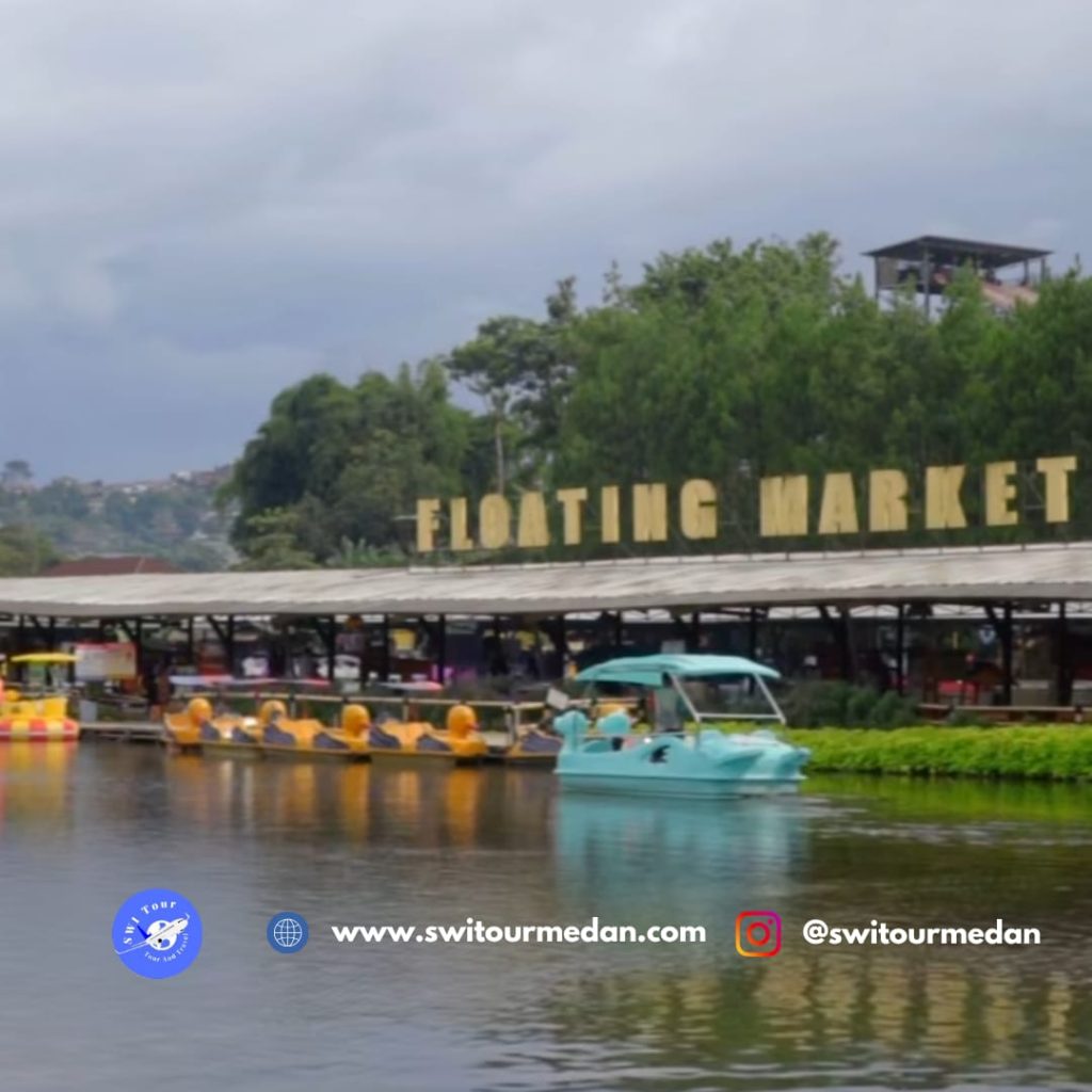 Jakarta Bandung Tour