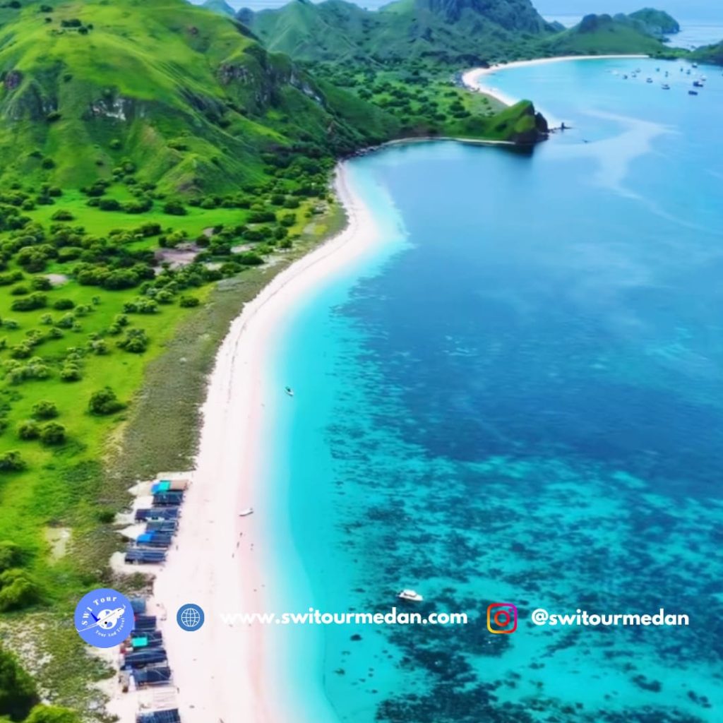 Labuan Bajo Holiday Package