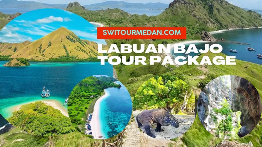 Labuan Bajo Tour Package