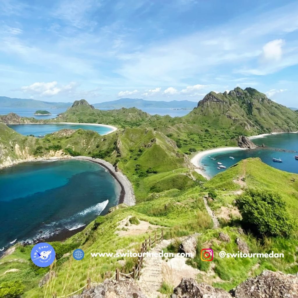 Labuan Bajo Travel Package