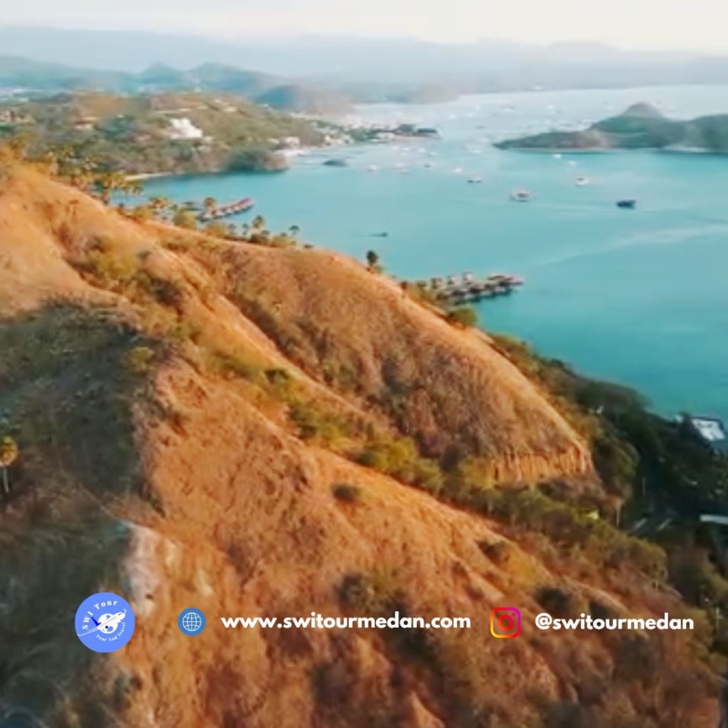Labuan Bajo Trip Package