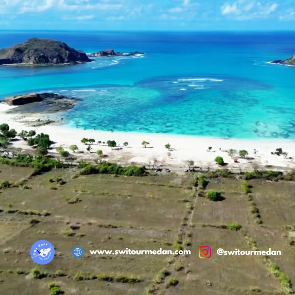 Lombok Holiday Package