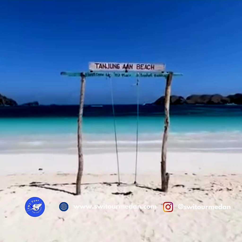 Lombok Tour Package