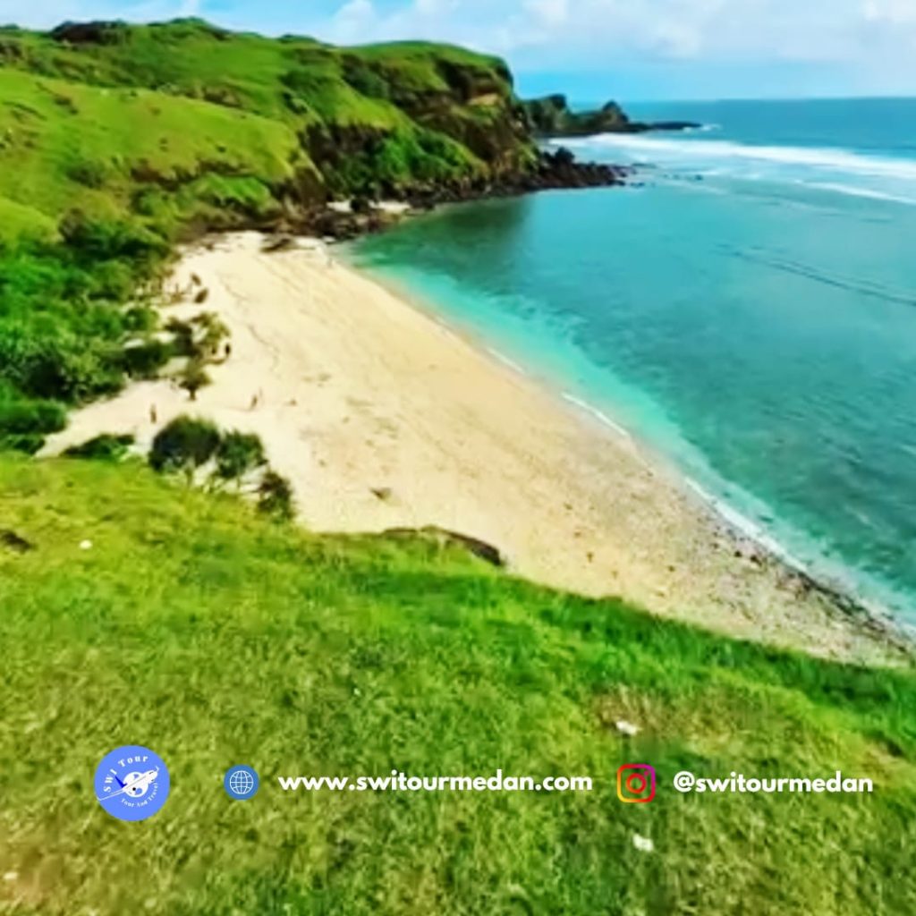 Lombok Travel Package