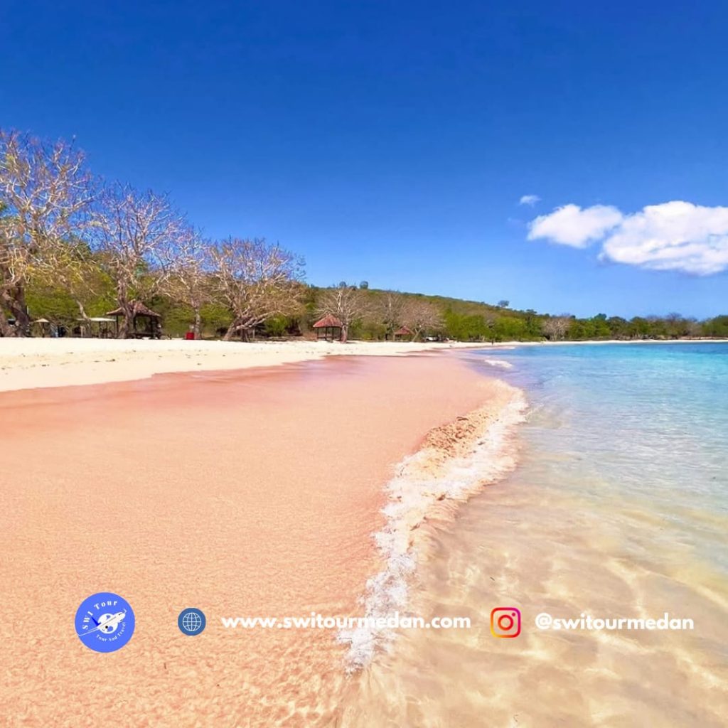 Lombok Travel Package
