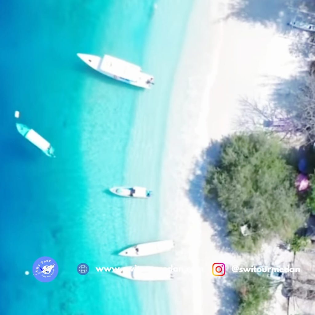Lombok Travel Package
