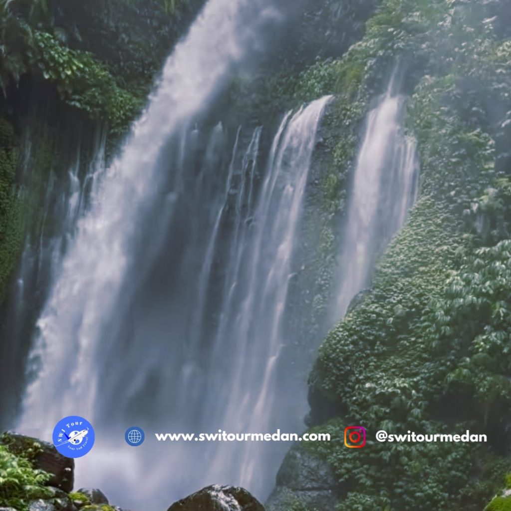 Lombok Trip Package