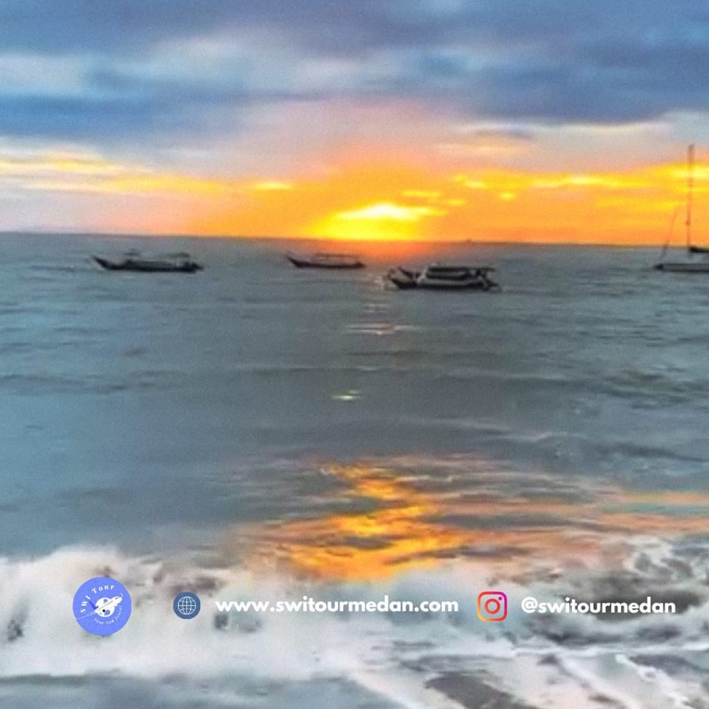 Lombok Vacation Package