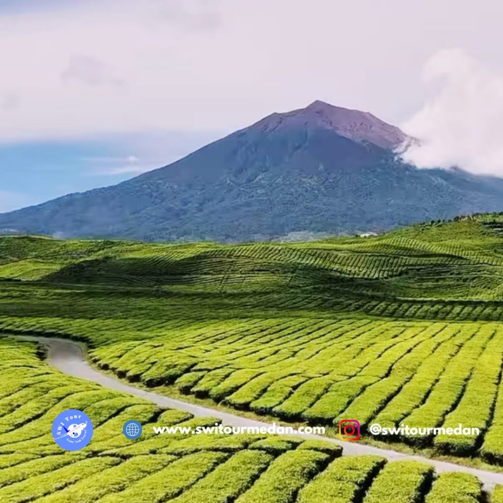 Mount Kerinci Hiking Trip