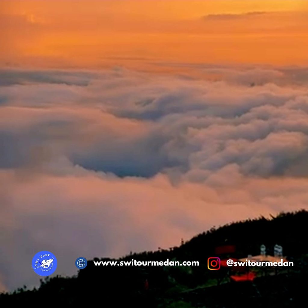 Mount Kerinci Sunrise Hike