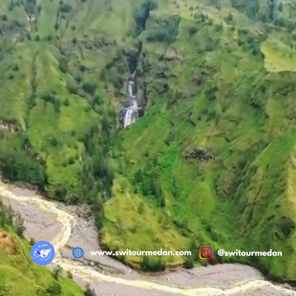 Mount Rinjani Hike