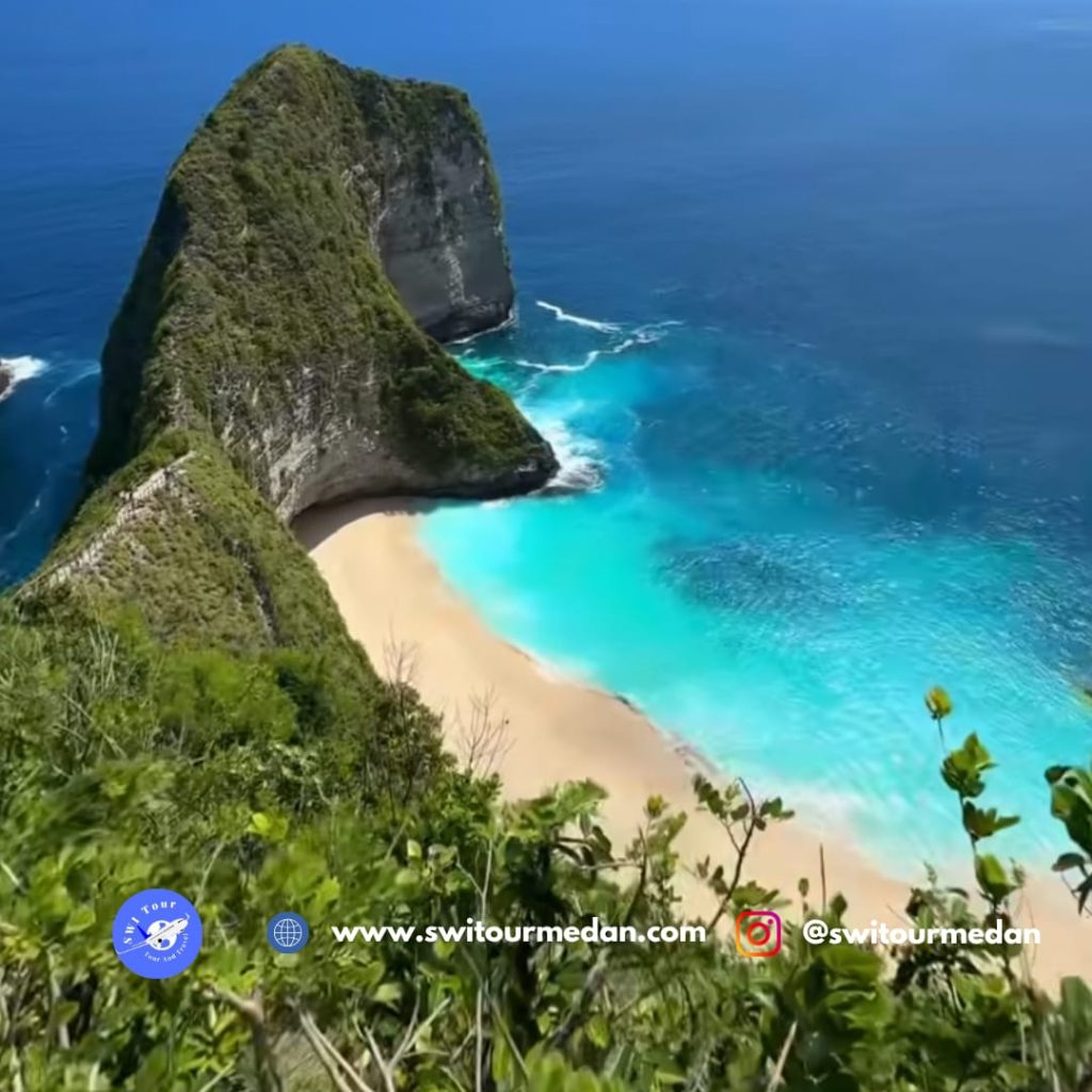 Nusa Penida Holiday Package