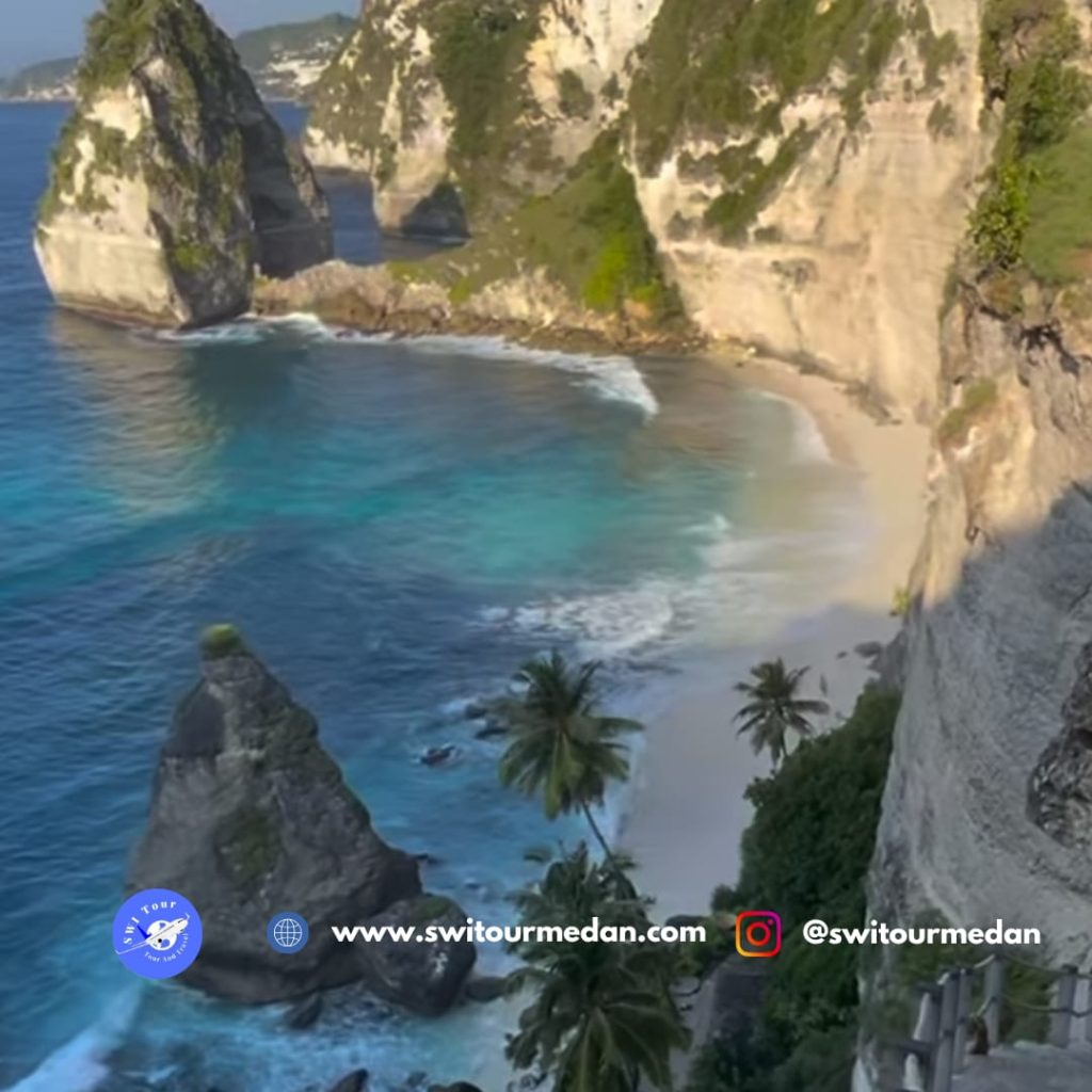 Nusa Penida Vacation Package