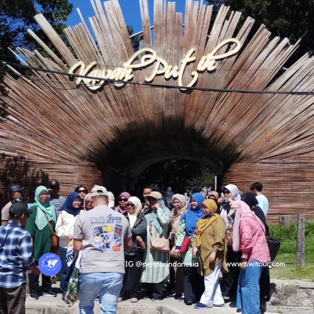 Jakarta Bandung Package